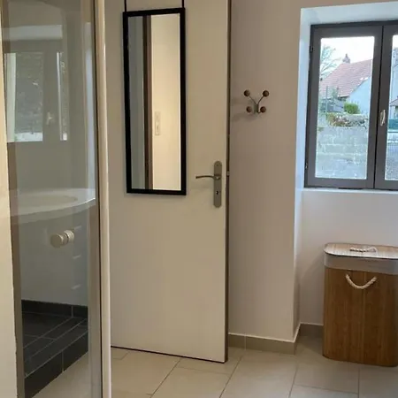 Tatil Evi Bergerie Renovee En Auvergne - Animaux Acceptes - Fr-1-489-411 *